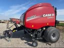 2022 Case IH RB565 Premium HD Image