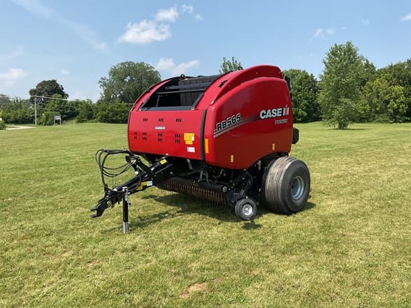 Image of Case IH RB565 Primary image