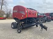 Thumbnail image Case IH RB455 Rotor Cutter 0