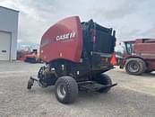 Thumbnail image Case IH RB455 Rotor Cutter 3