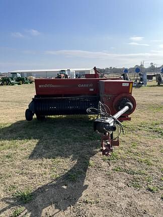 Image of Case IH SB541 equipment image 2