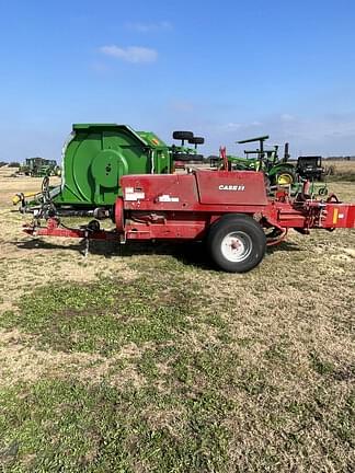 Image of Case IH SB541 equipment image 3