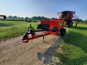 2022 Case IH SB541 Image