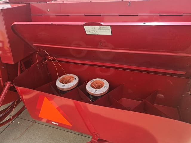 Image of Case IH SB541 equipment image 2