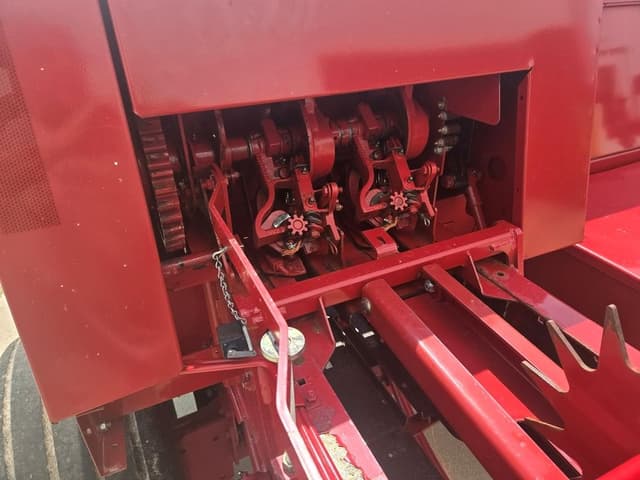 Image of Case IH SB541 equipment image 3