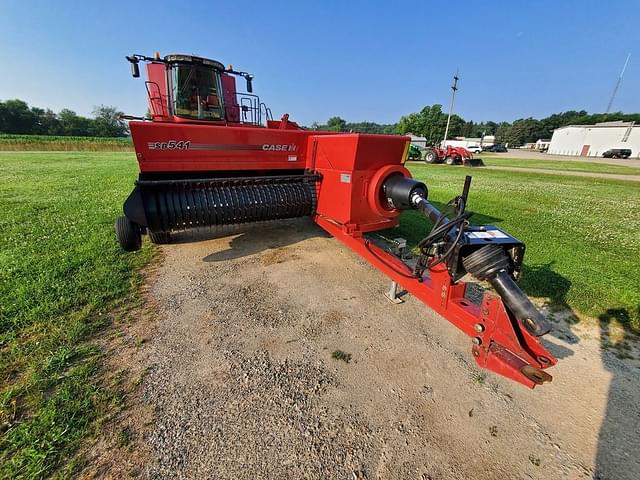 Image of Case IH SB541 equipment image 2
