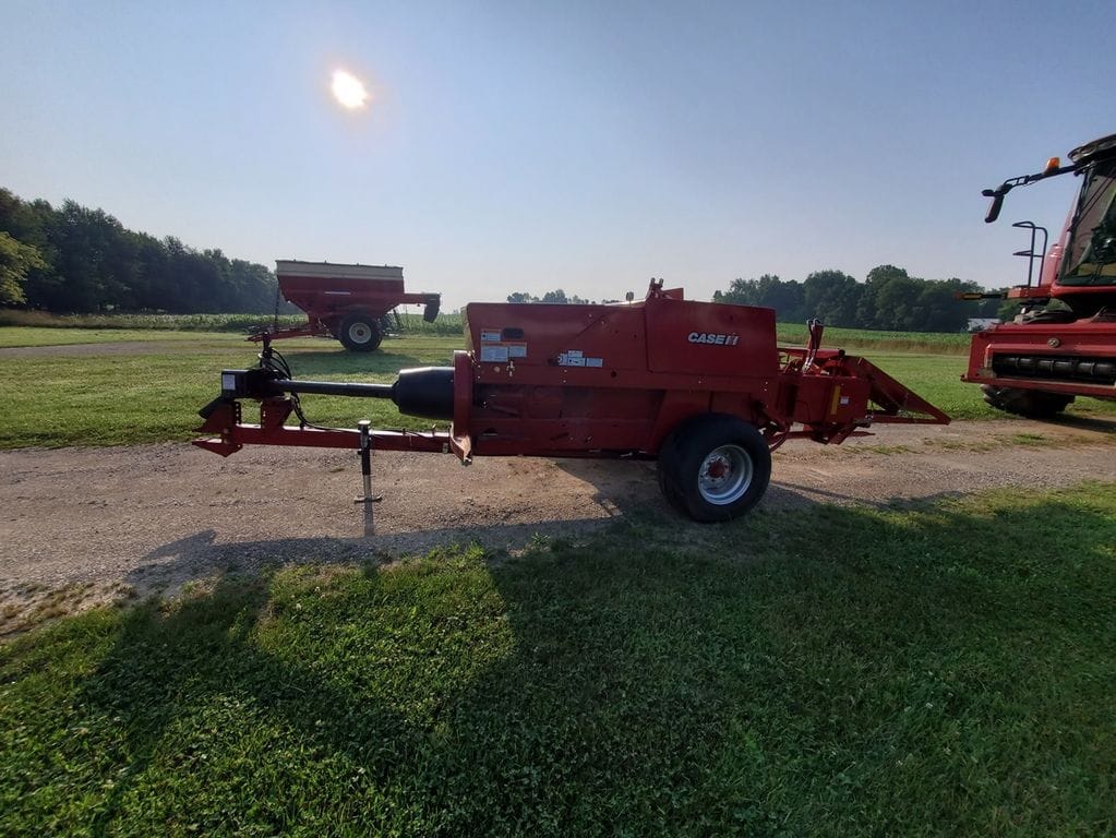 2022 Case IH SB541 Equipment Image0