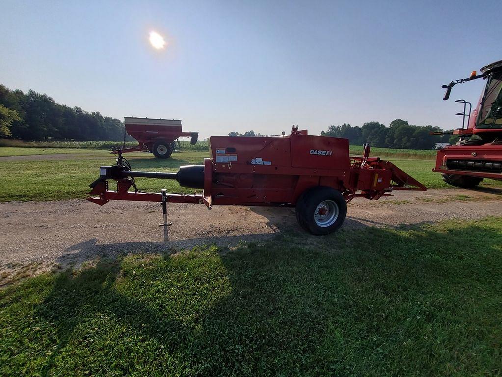Image of Case IH SB541 Primary image