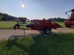 2022 Case IH SB541 Image