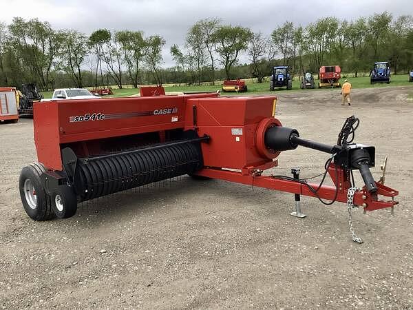 Image of Case IH SB541 Primary image