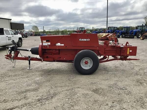 Image of Case IH SB541 equipment image 4