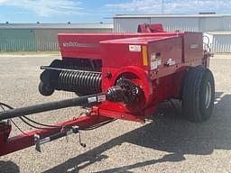 Image of Case IH SB541C equipment image 3