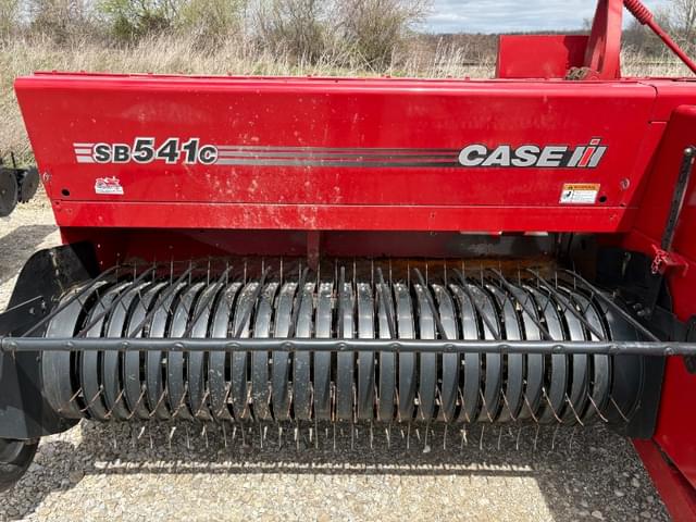 Image of Case IH SB541C equipment image 4