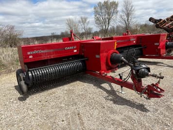 Main image Case IH SB541C
