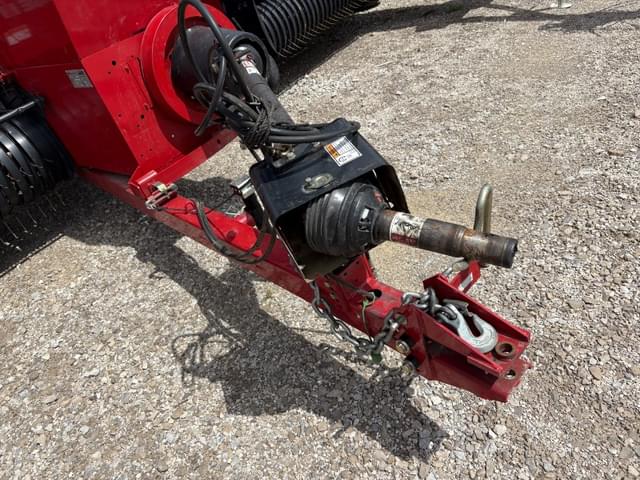 Image of Case IH SB541C equipment image 2