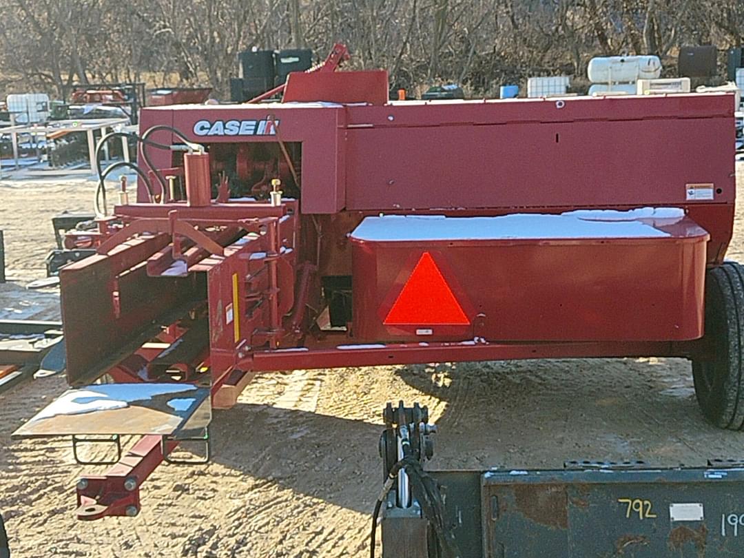 Image of Case IH SB541C Image 1