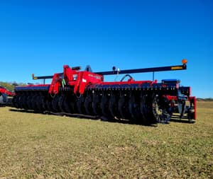 2022 Case IH Speed-Tiller 465 19 ft. (5.5 m) Image