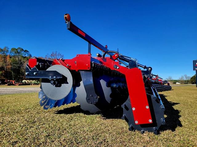 Image of Case IH 465 equipment image 3