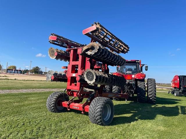 Image of Case IH 475 Speed Tiller equipment image 2