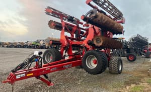 Case IH 475 Speed Tiller Image