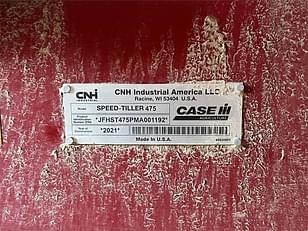 Main image Case IH 475 9