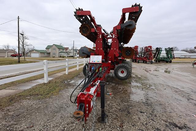 Image of Case IH 475 Speed Tiller equipment image 1