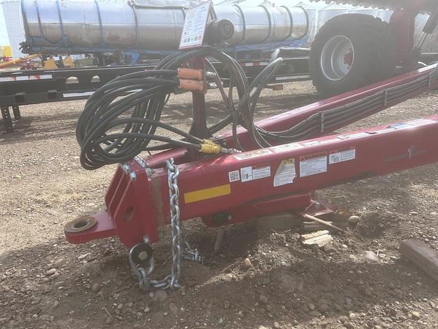 Image of Case IH 475 Speed Tiller equipment image 3