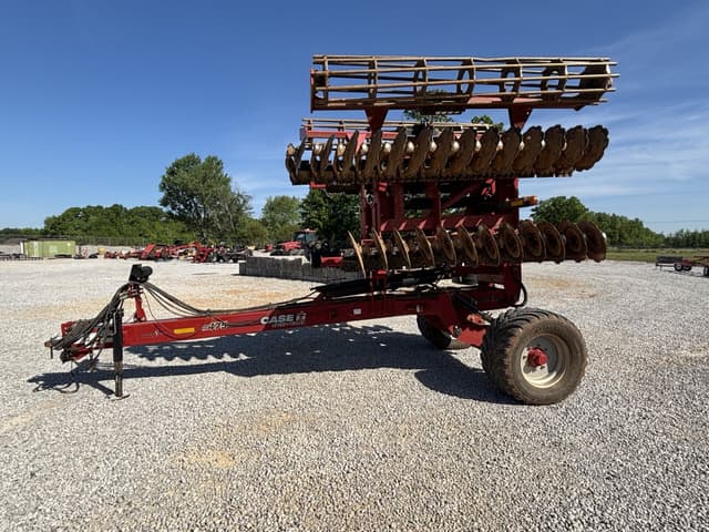 Image of Case IH 475 Speed Tiller equipment image 1