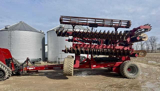 Image of Case IH 475 Speed Tiller equipment image 2