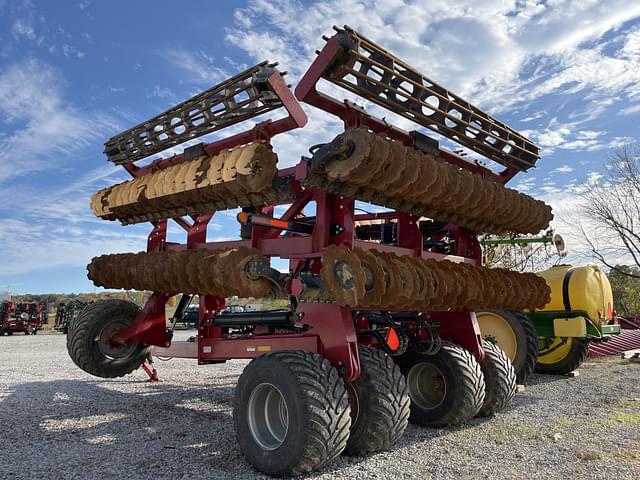 Image of Case IH 475 Speed Tiller equipment image 4