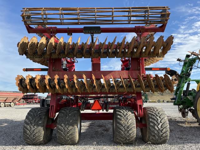 Image of Case IH 475 Speed Tiller equipment image 3
