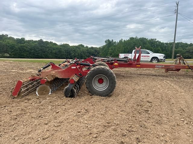 Image of Case IH 475 Speed Tiller equipment image 1