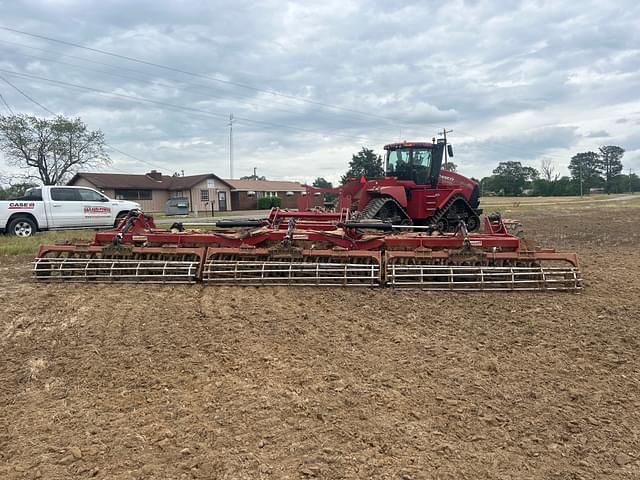 Image of Case IH 475 Speed Tiller equipment image 3