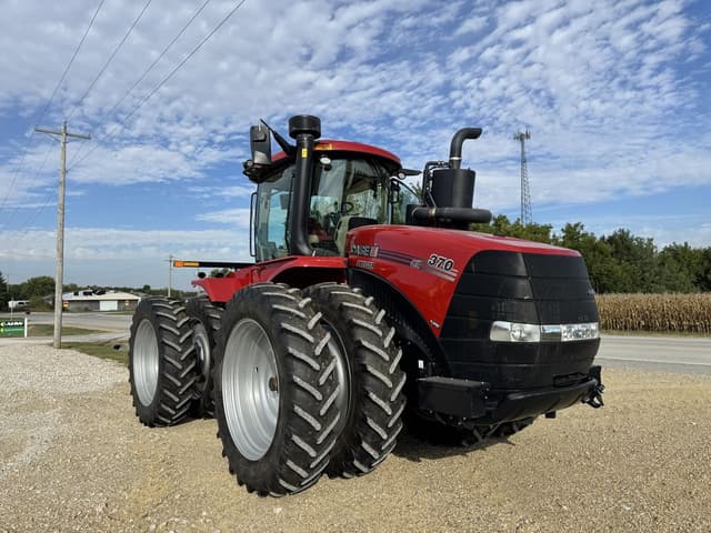 Image of Case IH Steiger 370 equipment image 1