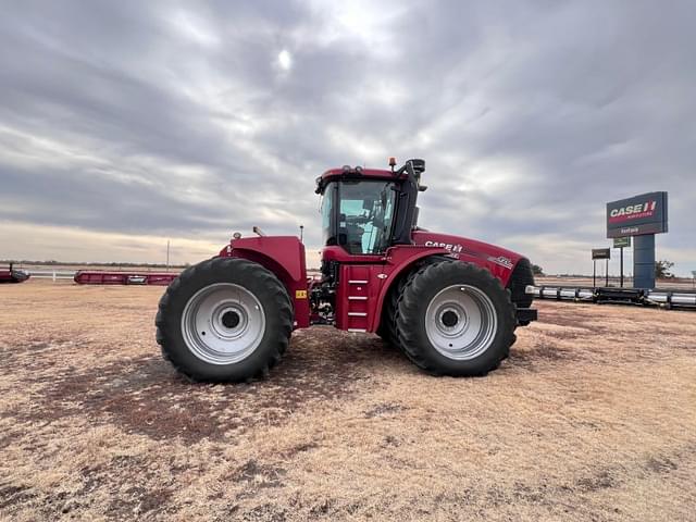 Image of Case IH Steiger 420 equipment image 1