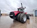 2022 Case IH Steiger 420 Image