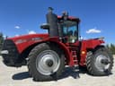 2022 Case IH Steiger 420 Image