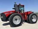 2022 Case IH Steiger 420 Image