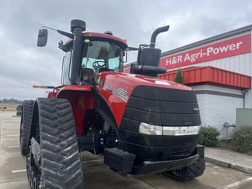 Main image Case IH Steiger 420 Rowtrac