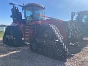 Thumbnail image Case IH Steiger 420 Rowtrac 11