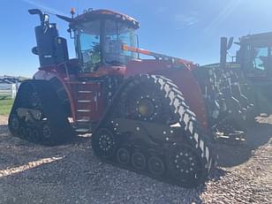 Main image Case IH Steiger 420 Rowtrac 11