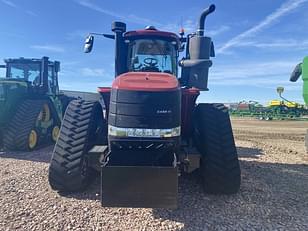 Main image Case IH Steiger 420 Rowtrac 1