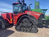 Thumbnail image Case IH Steiger 420 Rowtrac 5