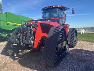 Main image Case IH Steiger 420 Rowtrac 6