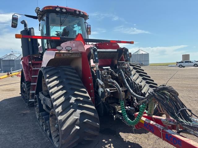 Image of Case IH Steiger 470 Quadtrac equipment image 4