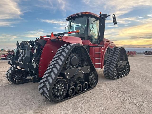 Image of Case IH Steiger 470 equipment image 2