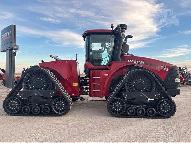 Image of Case IH Steiger 470 equipment image 1