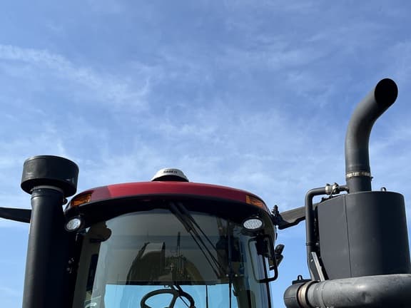 Image of Case IH Steiger 470 Quadtrac equipment image 1