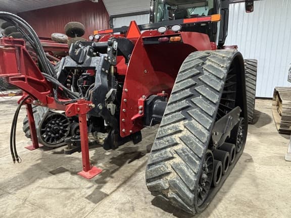 Image of Case IH Steiger 470 Quadtrac equipment image 3