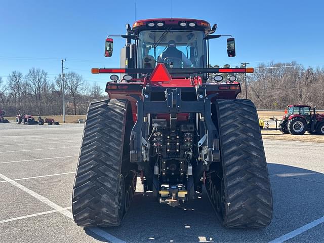 Image of Case IH Steiger 470 Quadtrac equipment image 3